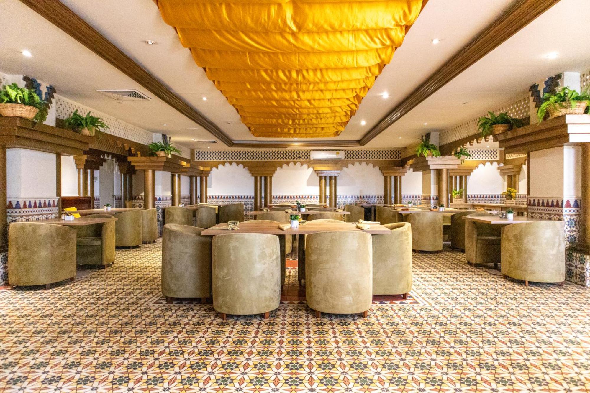 Hotel Faranda Express Puerta Del Sol Barranquilla, A Member Of Radisson Individuals Барранкилья Экстерьер фото